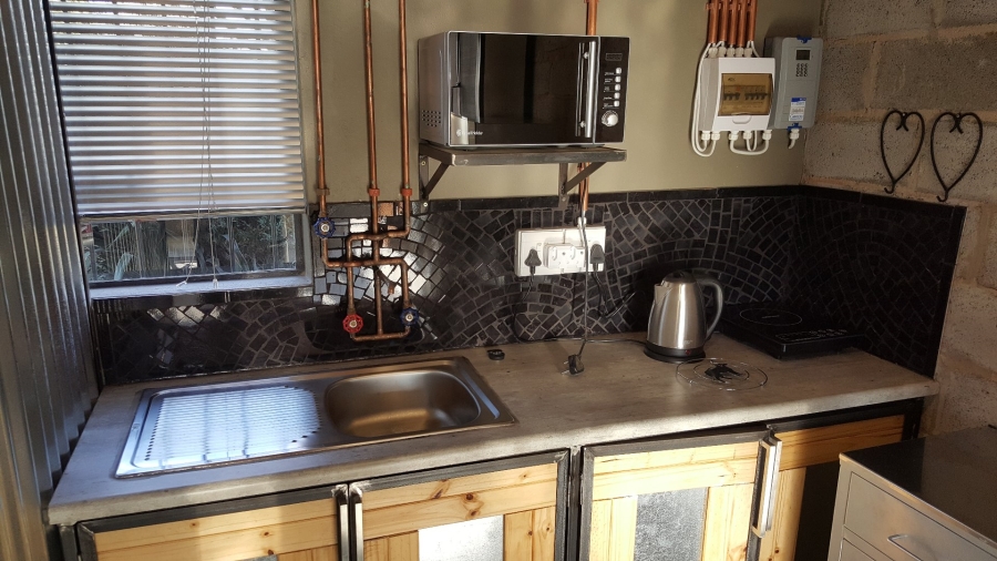 To Let 1 Bedroom Property for Rent in Hospitaalheuwel Free State